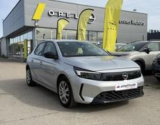 Opel Corsa Varennes-sur-Seine