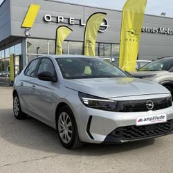 Opel Corsa 1.2 Turbo 100ch Edition Varennes-sur-Seine