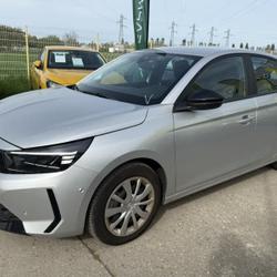 Opel Corsa 1.2 Turbo 100ch Edition Varennes-sur-Seine