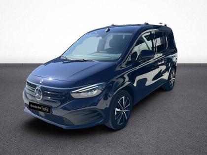 Mercedes EQT - EQT 200 Progressive - 29 490 €