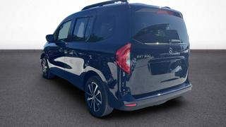 Mercedes EQT  - photo 3