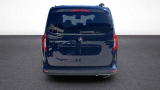 Mercedes EQT  - photo 4