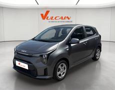 Kia Picanto Seyssinet-Pariset