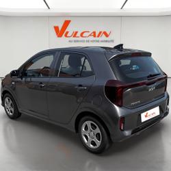 Kia Picanto Picanto 1.0 DPi 63 ch BVM5 Active Seyssinet-Pariset