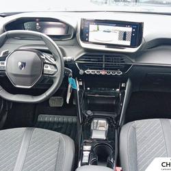 Peugeot 2008 2008 Hybrid 145 e-DCS6 Allure Manosque