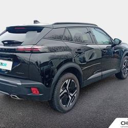 Peugeot 2008 2008 Hybrid 145 e-DCS6 Allure Manosque