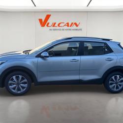 Kia Stonic Stonic 1.0 T-GDi 100 ch BVM6 Active Seyssinet-Pariset