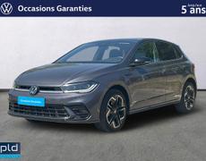 Volkswagen Polo Saint-Victoret