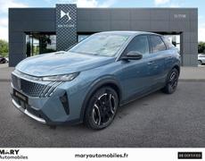 Peugeot e-3008 Abbeville