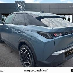 Peugeot e-3008 3008 Electrique 210 ch 73 kWh Allure Abbeville