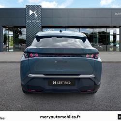 Peugeot e-3008 3008 Electrique 210 ch 73 kWh Allure Abbeville