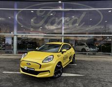 Ford Puma Cesson-Sévigné