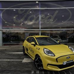 Ford Puma Gen-E 168ch Standard Range 43 kWh Premium Cesson-S&eacute;vign&eacute;