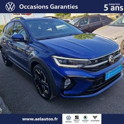 Volkswagen Taigo 1.0 TSI 116ch R-Line Edition DSG7 Ancenis-Saint-G&eacute;r&eacute;on
