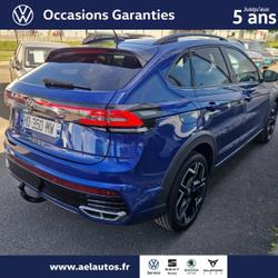 Volkswagen Taigo 1.0 TSI 116ch R-Line Edition DSG7 Ancenis-Saint-G&eacute;r&eacute;on