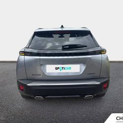 Peugeot 2008 2008 Hybrid 145 e-DCS6 Allure Cagnes-sur-Mer