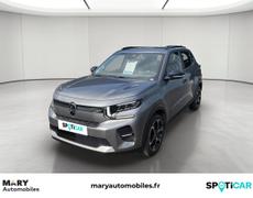 Citroen e-C3 Isigny-sur-Mer