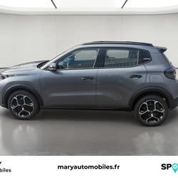 Citroen e-C3 113 ch Plus occasion - Isigny-sur-Mer - photo 2/20