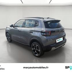 Citroen e-C3 113 ch Plus occasion - Isigny-sur-Mer - photo 3/20