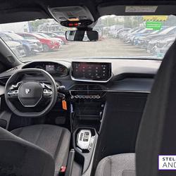 Peugeot 2008 2008 Hybrid 145 e-DCS6 Style Cesson-S&eacute;vign&eacute;