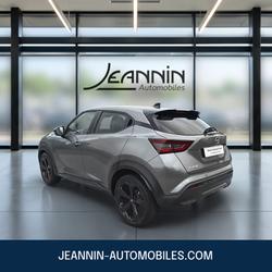 Nissan Juke DIG-T 114 Tekna occasion - Vert-Saint-Denis - photo 3/32