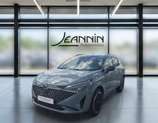 Nissan Qashqai Vert-Saint-Denis