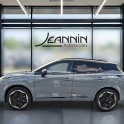 Nissan Qashqai Qashqai e-Power 190 ch N-Design+ Vert-Saint-Denis