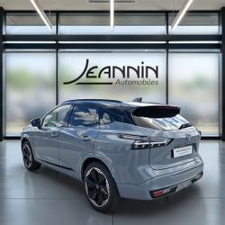 Nissan Qashqai Qashqai e-Power 190 ch N-Design+ Vert-Saint-Denis