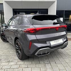 Cupra Terramar Terramar 1.5 eHybrid 204 ch DSG6 V &Eacute;pinay-sur-Seine