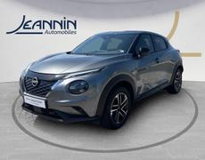 Nissan Juke Vert-Saint-Denis