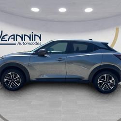 Nissan Juke Juke HYBRID 143 N-Connecta Vert-Saint-Denis