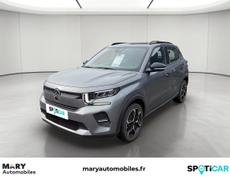 Citroen e-C3 Isigny-sur-Mer