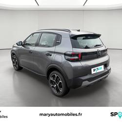 Citroen e-C3 113 ch Plus occasion - Isigny-sur-Mer - photo 3/21