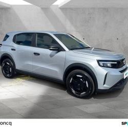 Opel Frontera 1.2 Turbo Hybrid 145ch Edition e-DCT6 Roncq