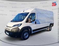 Fiat Ducato Dijon