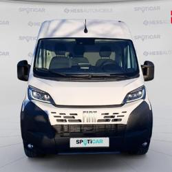 Fiat Ducato L3H2 3.5 Maxi Heavy Duty 270ch Batterie 110 kWh Pack Premium Connect Dijon