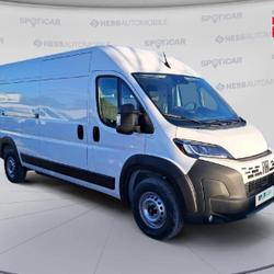 Fiat Ducato L3H2 3.5 Maxi Heavy Duty 270ch Batterie 110 kWh Pack Premium Connect Dijon