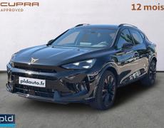 Cupra Formentor Aix-en-Provence