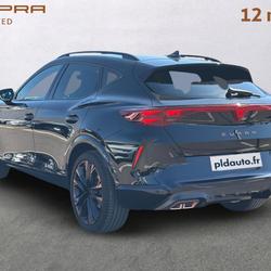 Cupra Formentor Formentor eHybrid 204 ch DSG6 Midnight Edition Aix-en-Provence