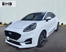 Ford Puma Cesson-Sévigné