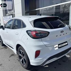 Ford Puma 1.0 EcoBoost 125ch S&S mHEV ST-Line Powershift Cesson-S&eacute;vign&eacute;