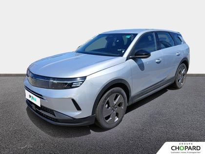 Opel Grandland - Grandland 1.2 Turbo Hybrid 145 ch e-DCT6 Edition - 29 490 €