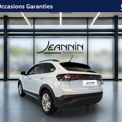 Volkswagen Taigo Taigo 1.0 TSI 116 BVM6 VW Edition Samoreau
