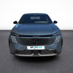 Peugeot 3008 3008 Hybrid 145 e-DCS6 Allure Orange