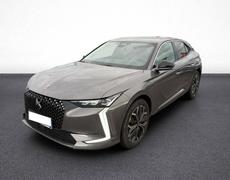 DS Numéro 4 - N°4 BlueHDi 130 Automatique Etoile - Cuir Nappa - 41 525 €