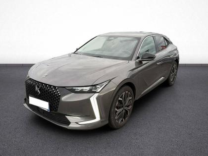 DS Numéro 4 - N°4 BlueHDi 130 Automatique Etoile - Cuir Nappa - 41 525 €