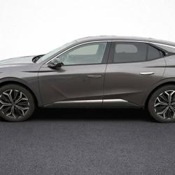 DS Num&eacute;ro 4 N&deg;4 BlueHDi 130 Automatique Etoile - Cuir Nappa Mont&eacute;limar