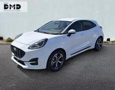 Ford Puma Cesson-Sévigné