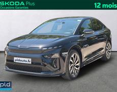 Skoda Enyaq Aix-en-Provence