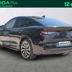 Skoda Enyaq Enyaq Coup&eacute; 85 Sportline Aix-en-Provence